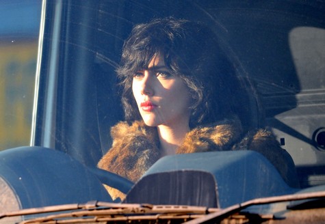 Under the Skin