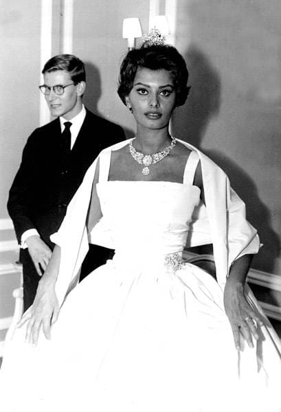 Sophia Loren Sophia Loren