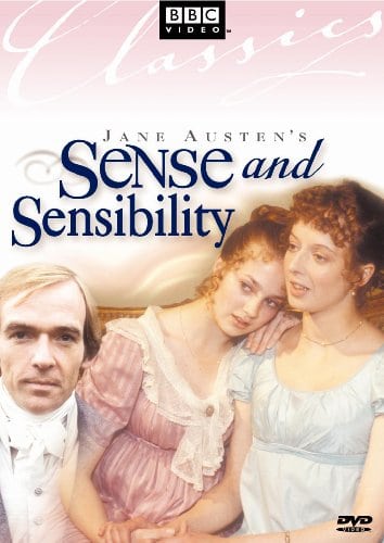 Sense and Sensibility