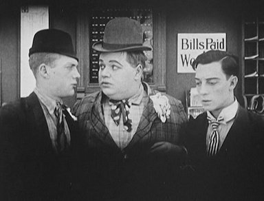 The Bell Boy