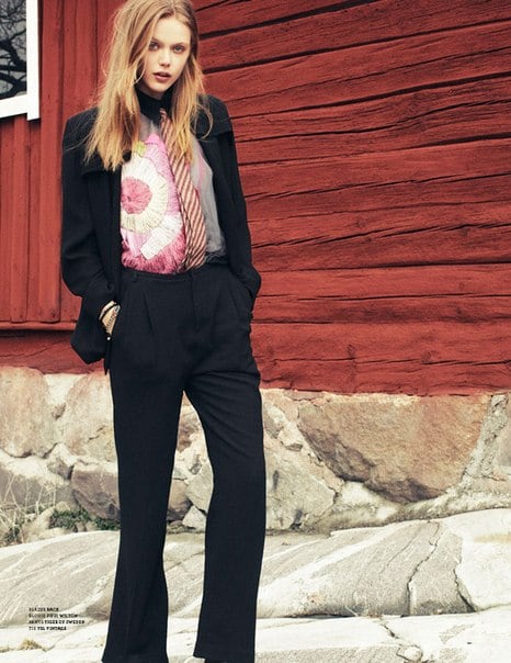Frida Gustavsson Frida Gustavsson
