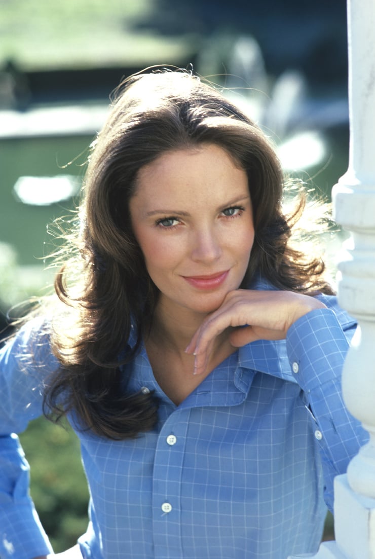 Jaclyn Smith