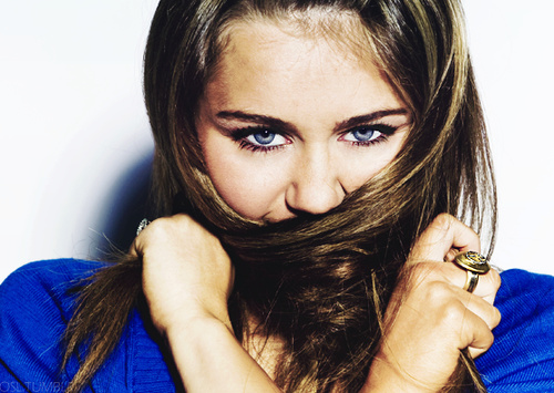 Miley Cyrus