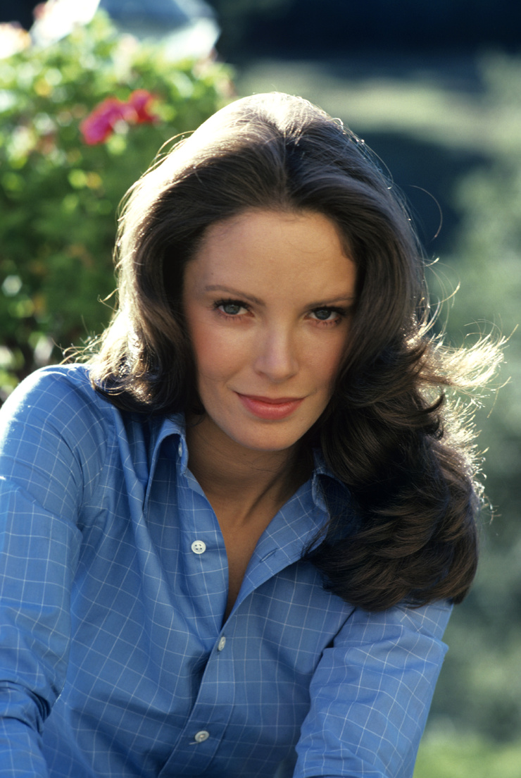 Jaclyn Smith Jaclyn Smith