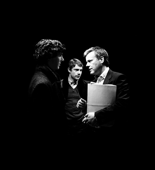 Sherlock Sherlock