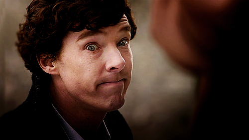 Sherlock Sherlock