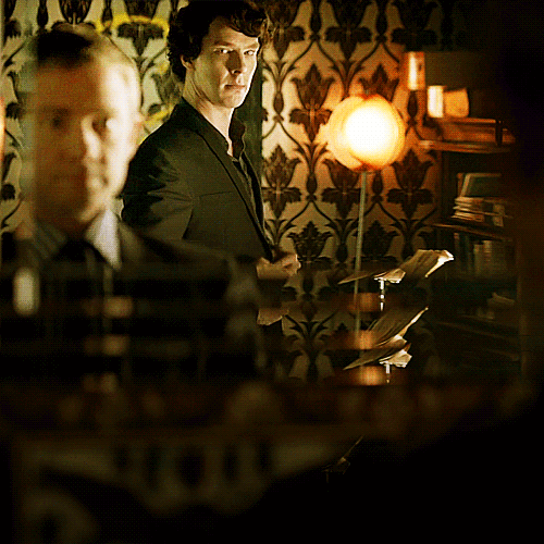 Sherlock Sherlock