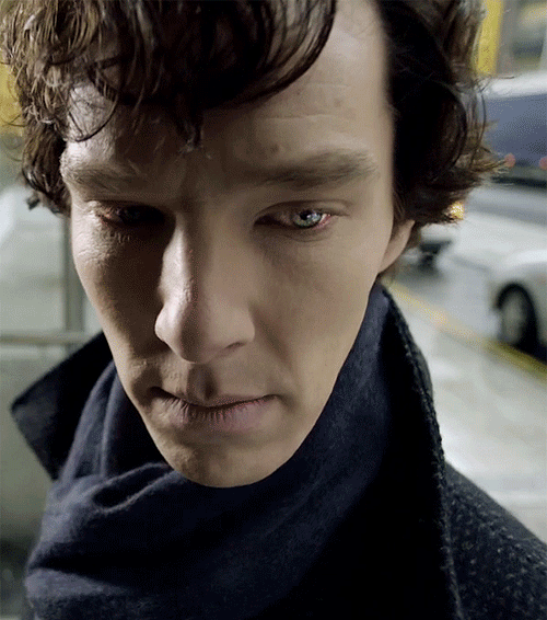 Sherlock