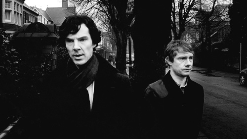 Sherlock