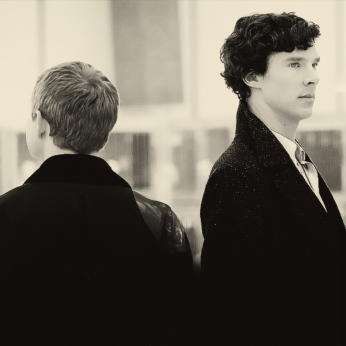 Sherlock Sherlock