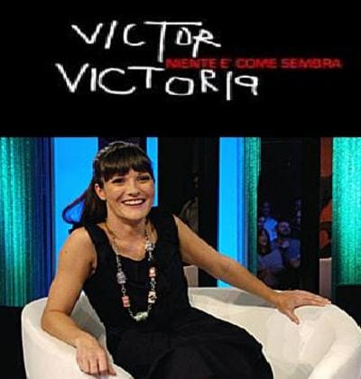 Victoria Cabello