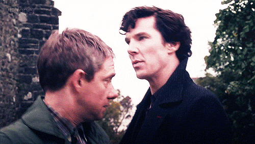 Sherlock Sherlock
