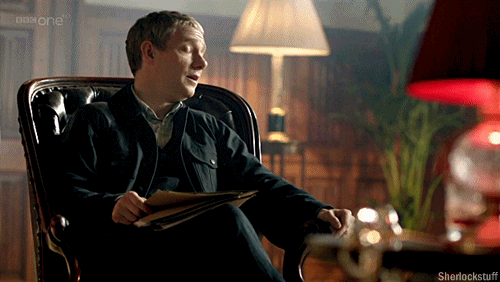 Sherlock