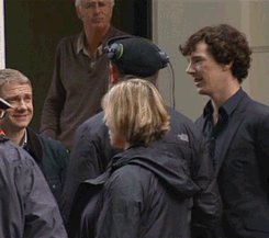 Sherlock Sherlock
