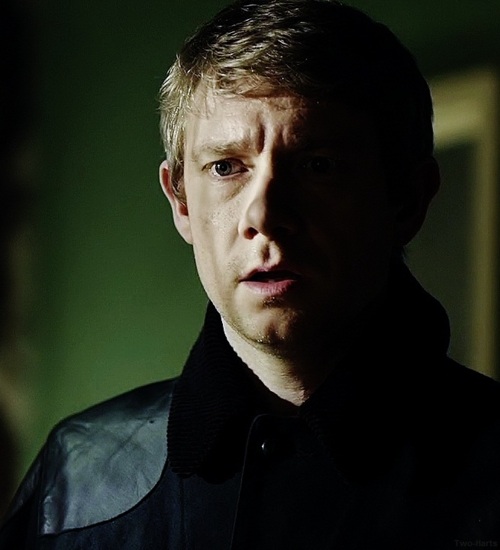 Sherlock Sherlock