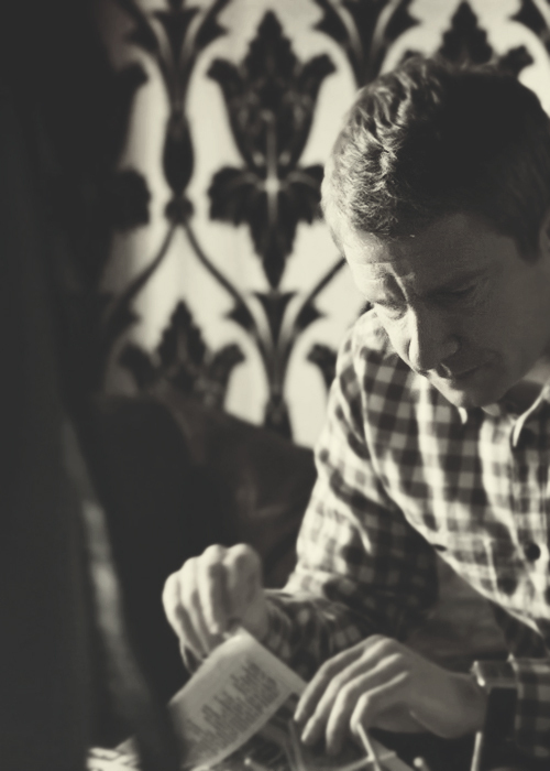 Sherlock Sherlock