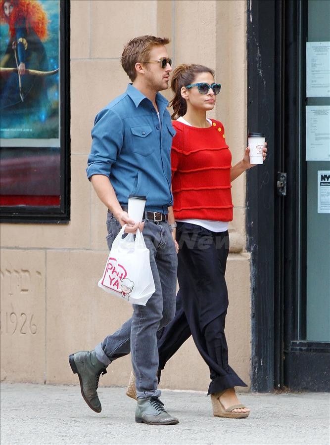 Ryan Gosling Ryan Gosling