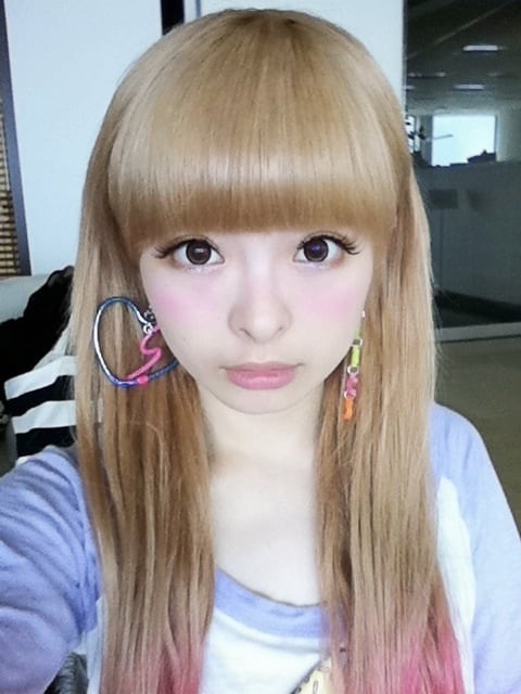 Kyary Pamyu Pamyu Kyary Pamyu Pamyu