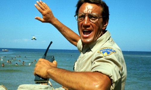 Jaws