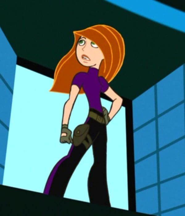 Kim Possible