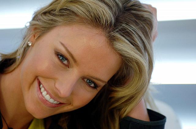 Jennifer Hawkins