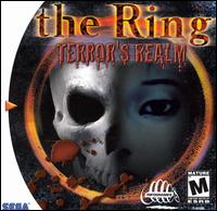 The Ring: Terror's Realm