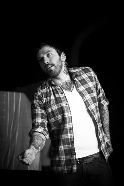 Dallas Green