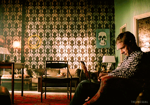 Sherlock Sherlock