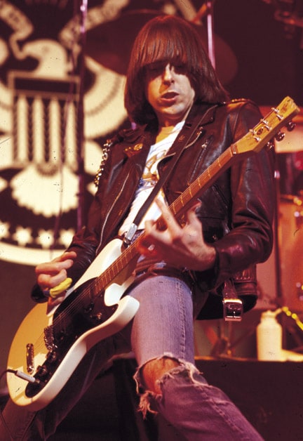 Johnny Ramone