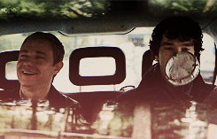Sherlock Sherlock