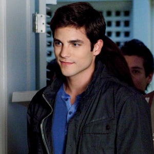 Brant Daugherty