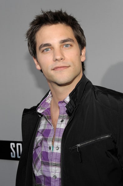 Brant Daugherty