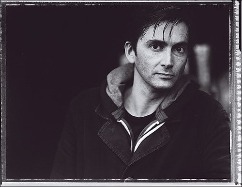 David Tennant