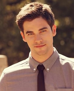 Picture of Brant Daugherty