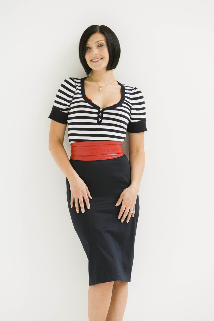 Kym Lomas