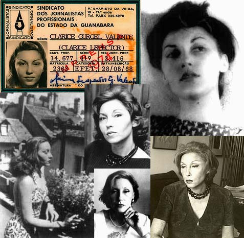 Clarice Lispector