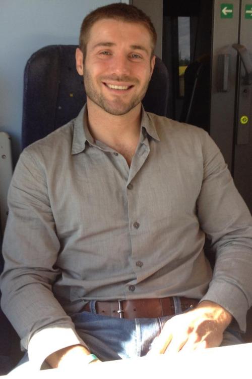 Ben Cohen