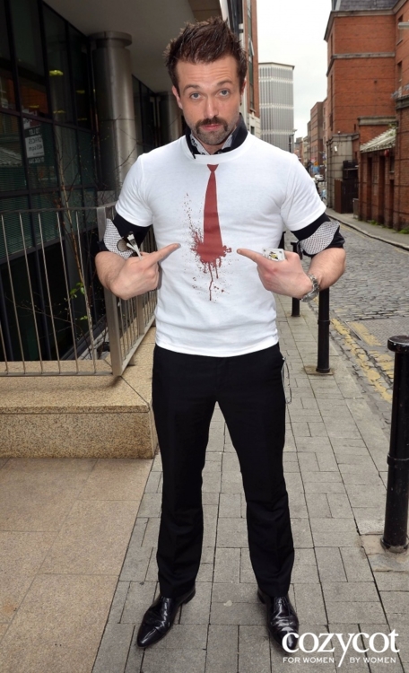 Emmett Scanlan