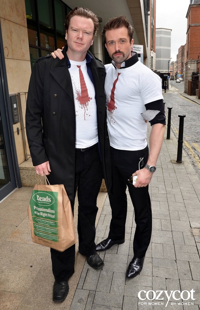 Emmett Scanlan