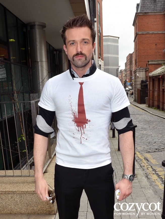 Emmett Scanlan