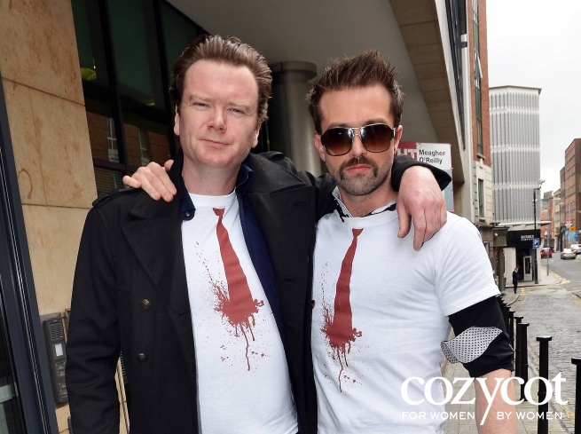Emmett Scanlan