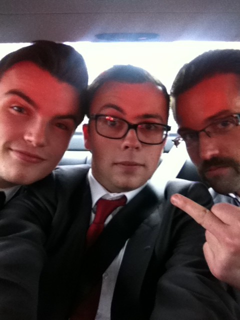 Emmett Scanlan