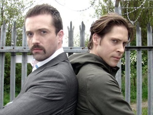 Emmett Scanlan