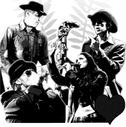 Alabama 3