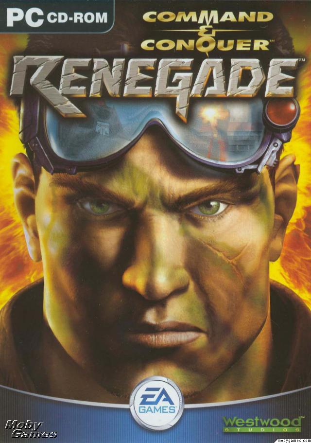 Command & Conquer: Renegade