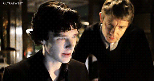 Sherlock Sherlock
