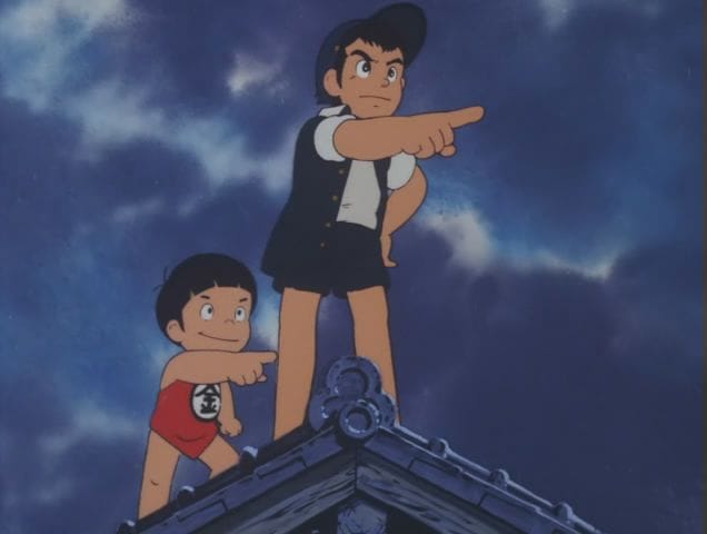 Barefoot Gen Barefoot Gen