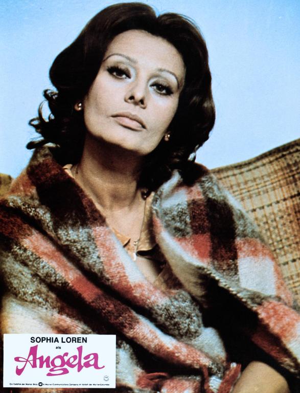 Sophia Loren Sophia Loren