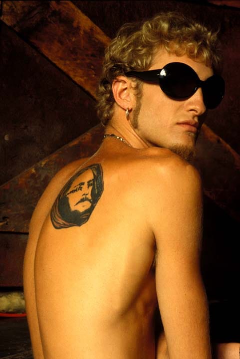 Layne Staley