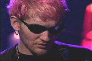 Layne Staley